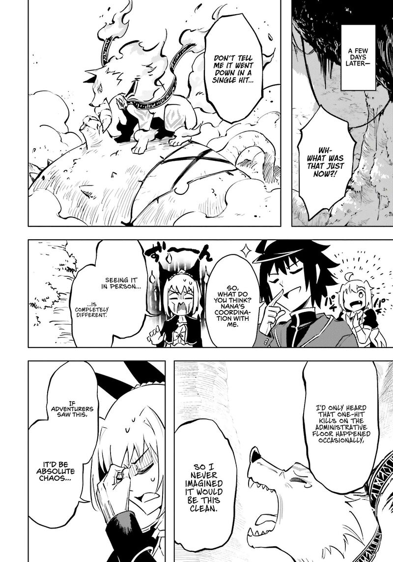 Tou No Kanri O Shite Miyou 89 45