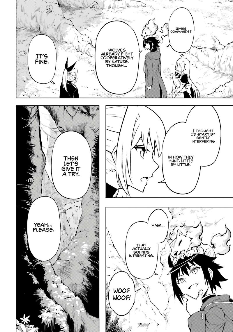 Tou No Kanri O Shite Miyou 89 49