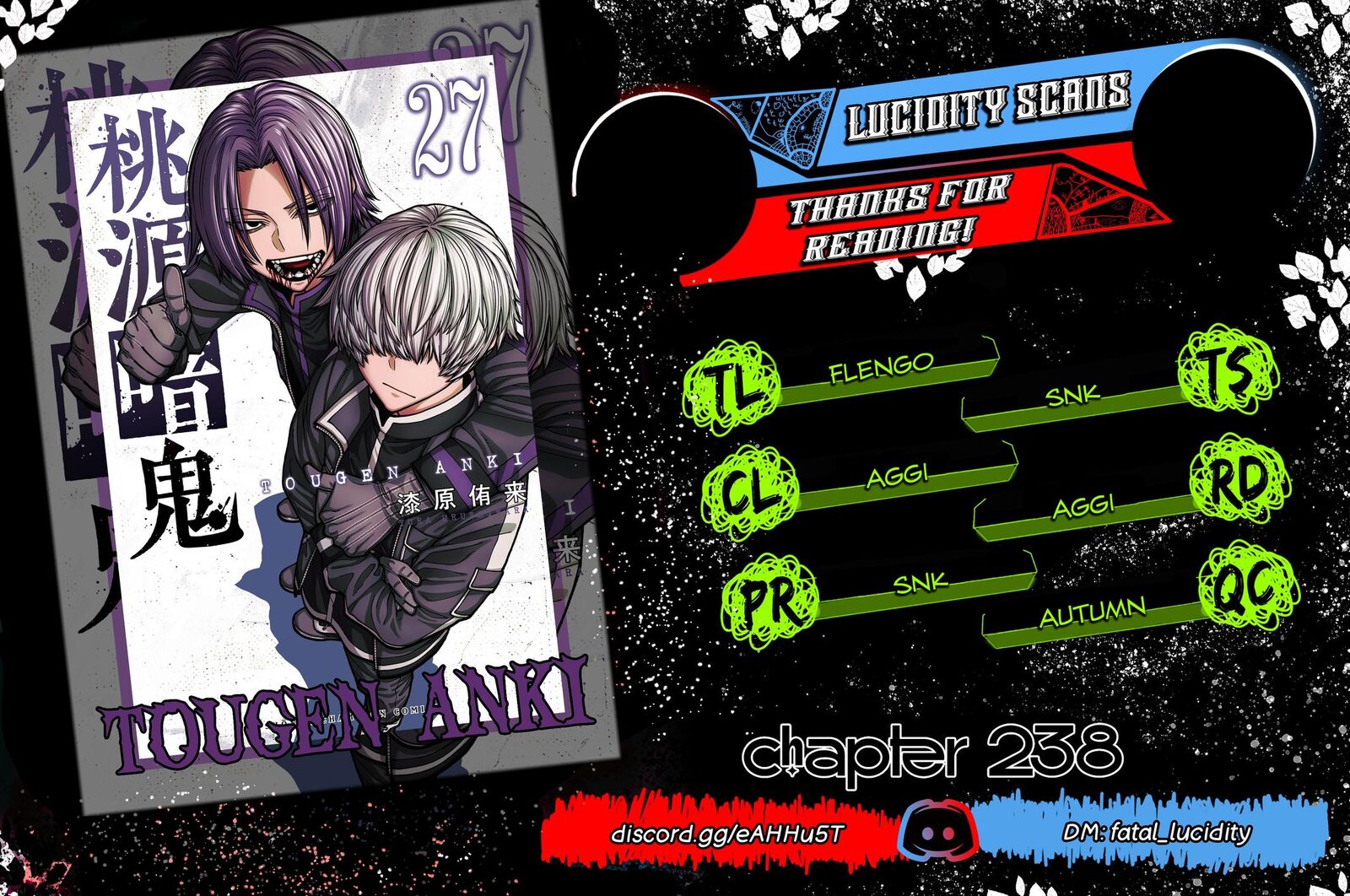 Tougen Anki 238 2