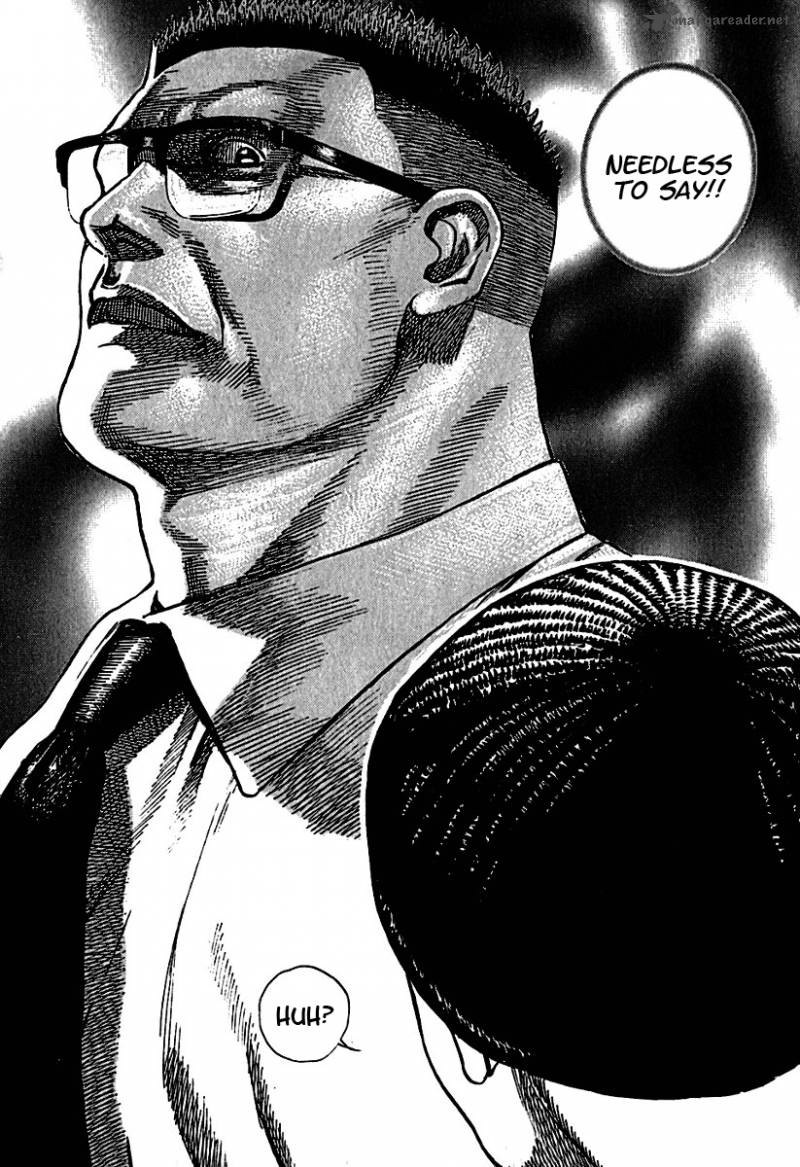 Tough 190 11