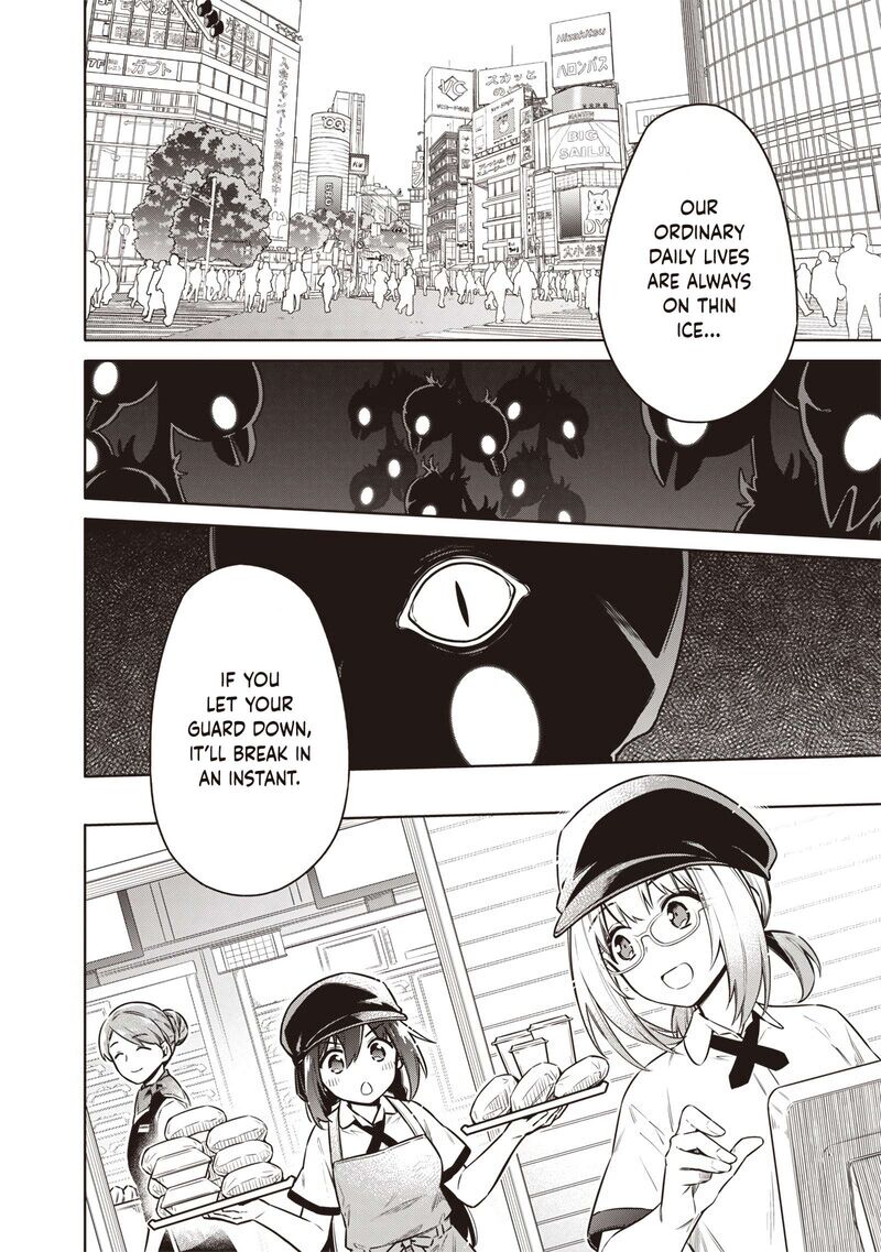 Toukyou Kinoko Sekai Ranking 1 I No Komyu Ryoku Saijaku Jk 19 17