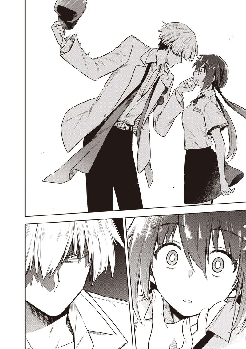 Toukyou Kinoko Sekai Ranking 1 I No Komyu Ryoku Saijaku Jk 21 6