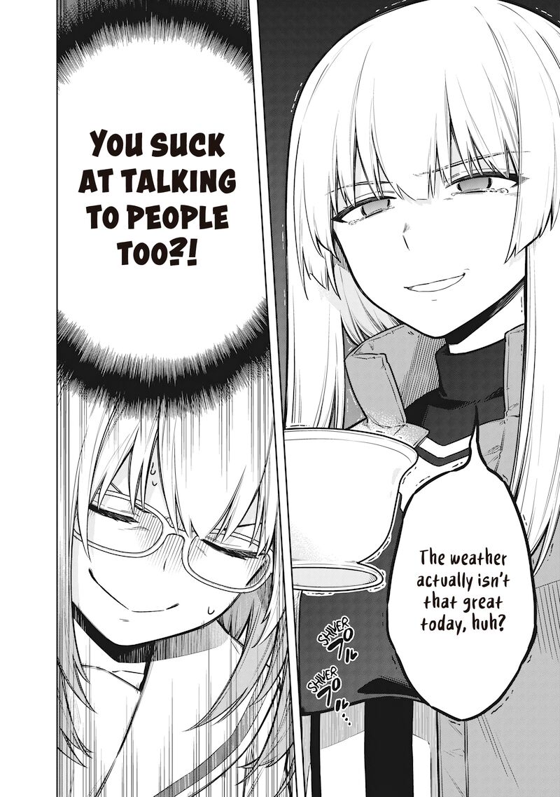 Toukyou Kinoko Sekai Ranking 1 I No Komyu Ryoku Saijaku Jk 24 12