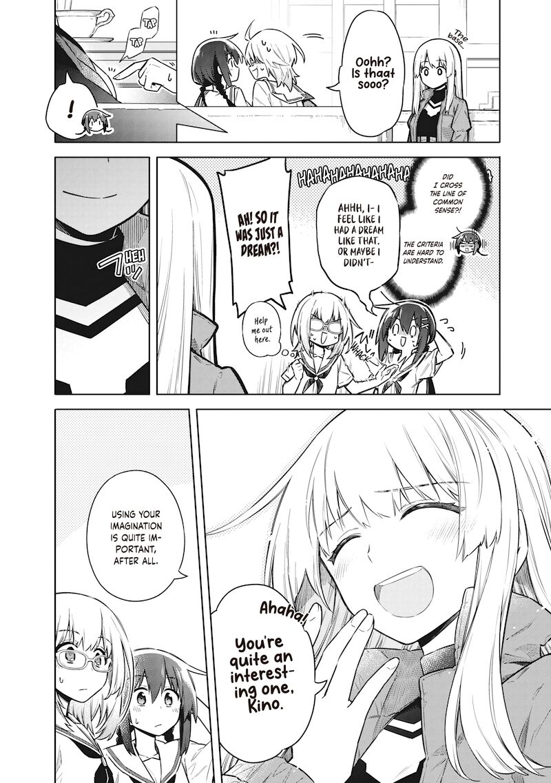 Toukyou Kinoko Sekai Ranking 1 I No Komyu Ryoku Saijaku Jk 24 18