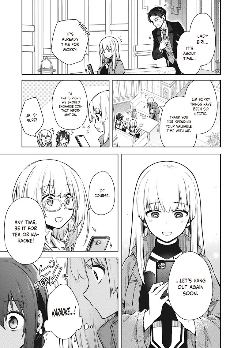Toukyou Kinoko Sekai Ranking 1 I No Komyu Ryoku Saijaku Jk 24 19