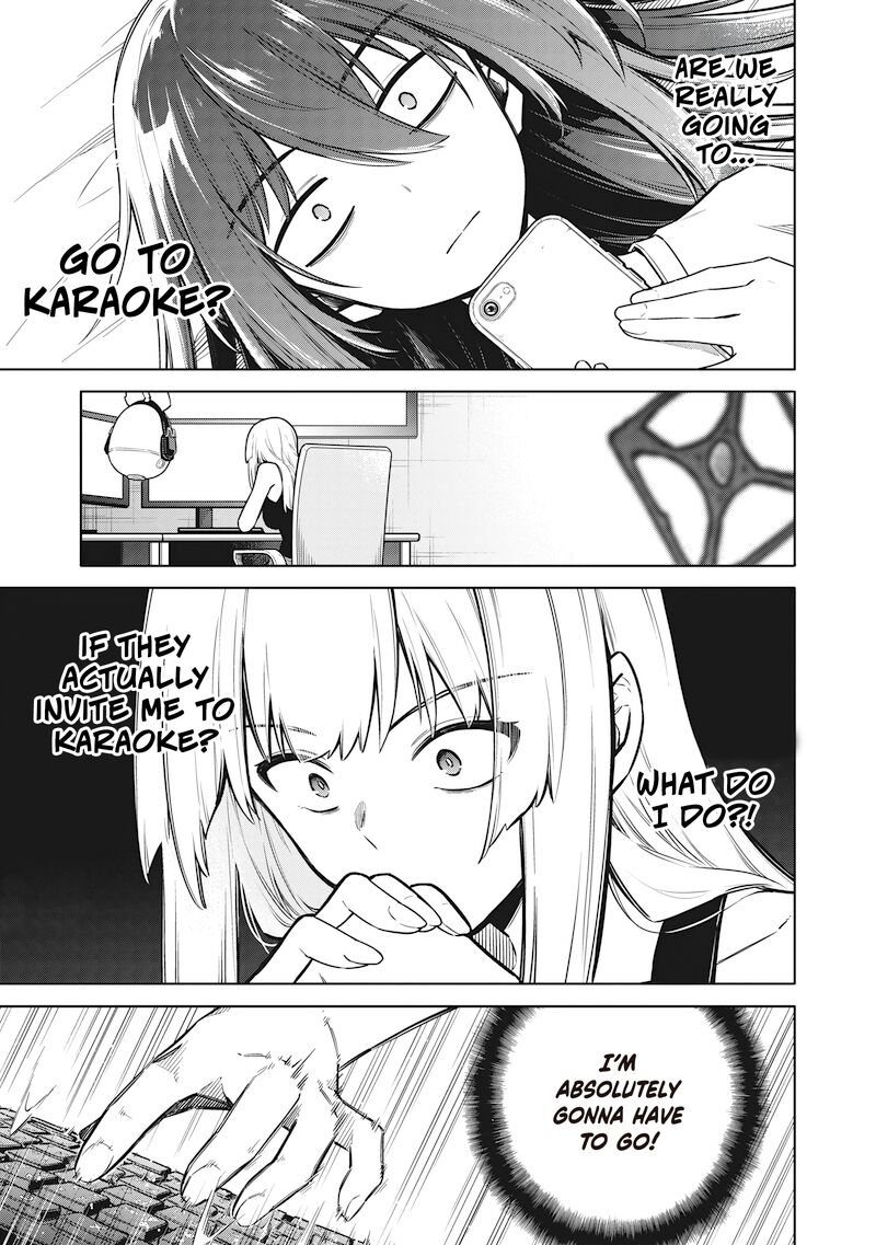 Toukyou Kinoko Sekai Ranking 1 I No Komyu Ryoku Saijaku Jk 24 21