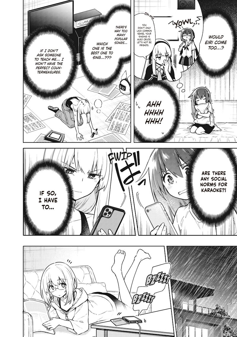 Toukyou Kinoko Sekai Ranking 1 I No Komyu Ryoku Saijaku Jk 24 22