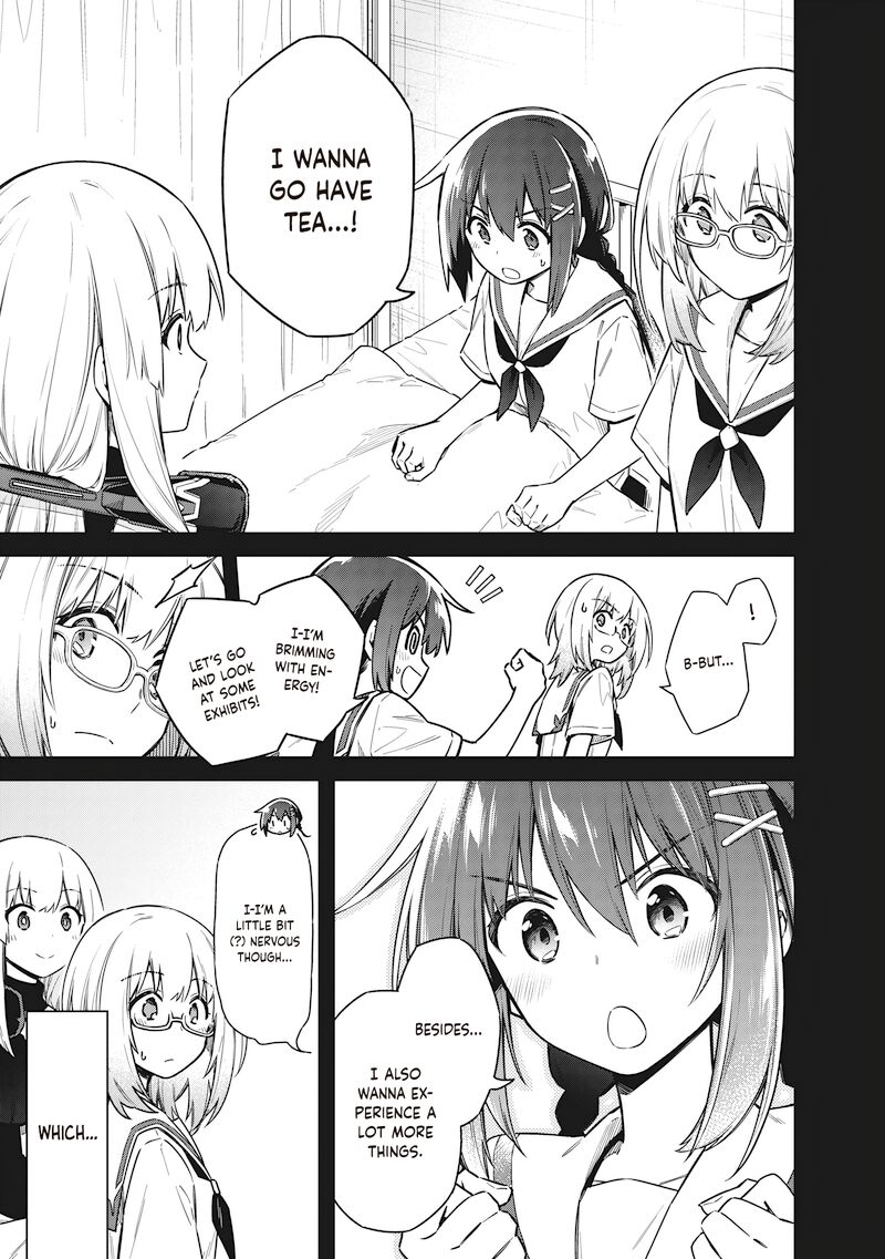 Toukyou Kinoko Sekai Ranking 1 I No Komyu Ryoku Saijaku Jk 24 7