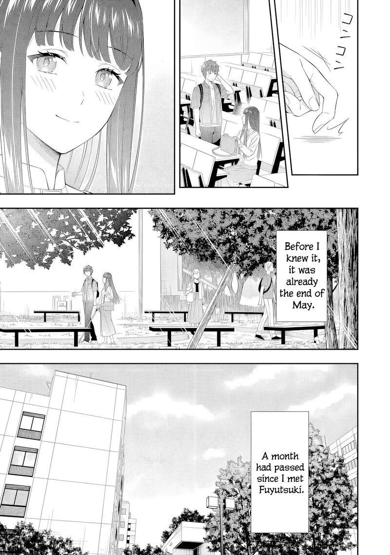 Toumei Na Yoru Ni Kakeru Kun To Me Ni Mienai Koi Wo Shita 2 42