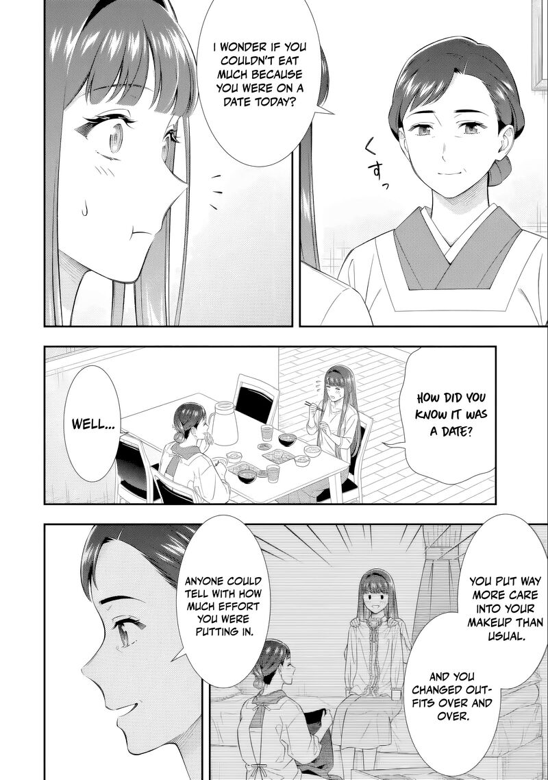 Toumei Na Yoru Ni Kakeru Kun To Me Ni Mienai Koi Wo Shita 5 2