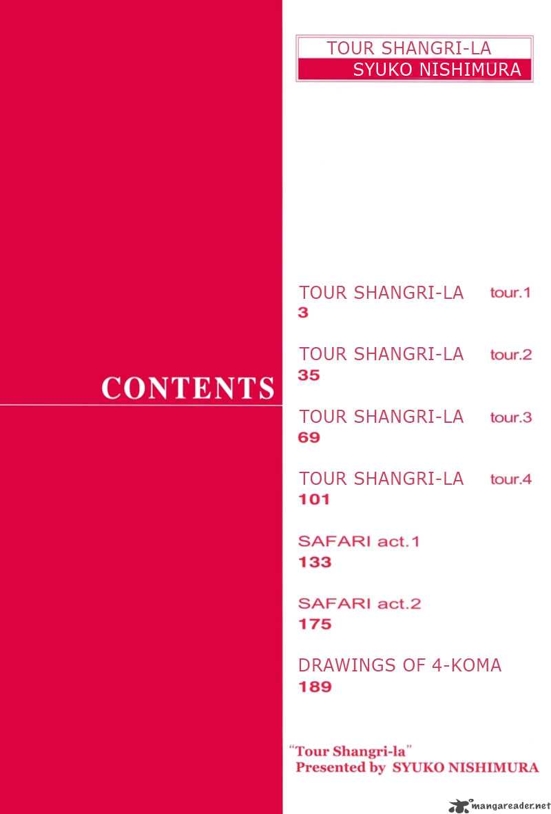 Tour Shangri La 1 6