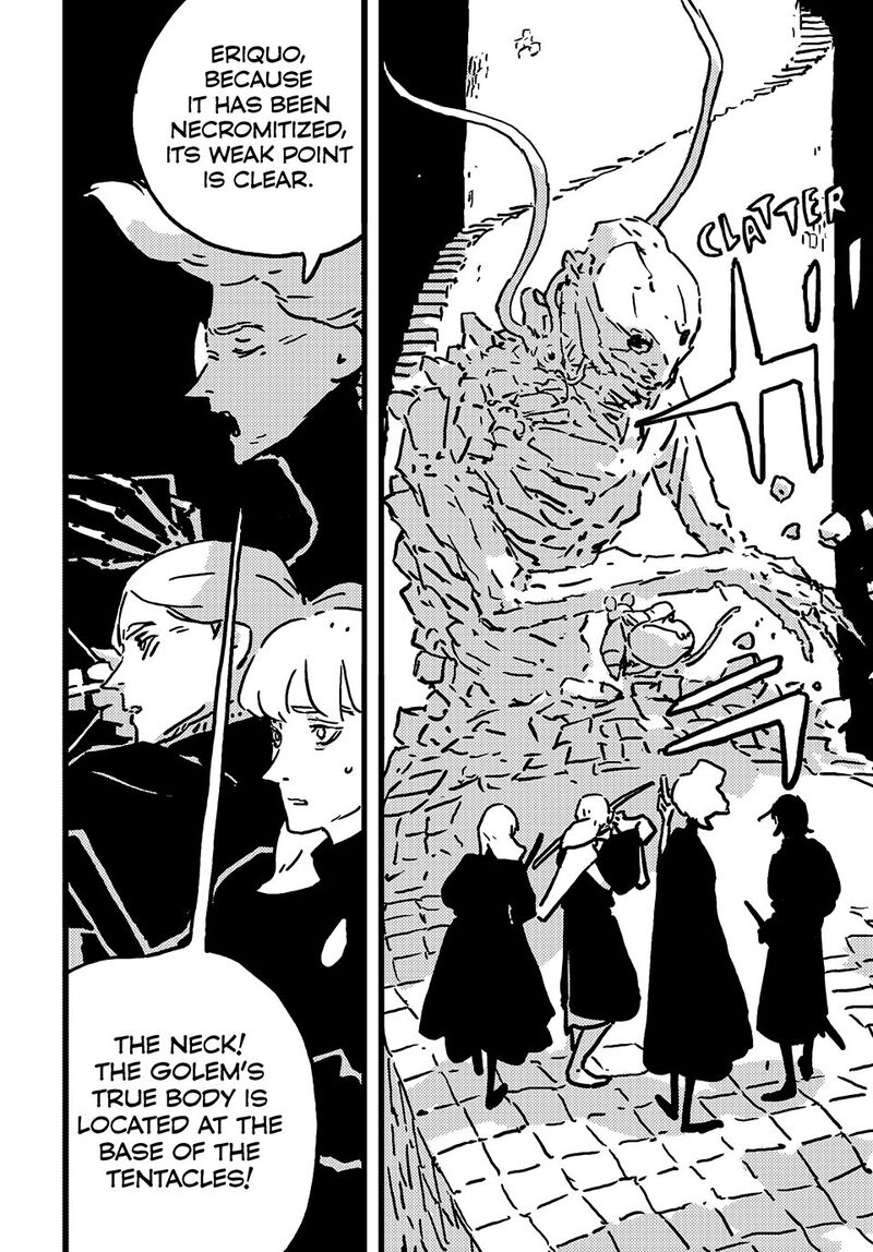 Tower Dungeon 18 8