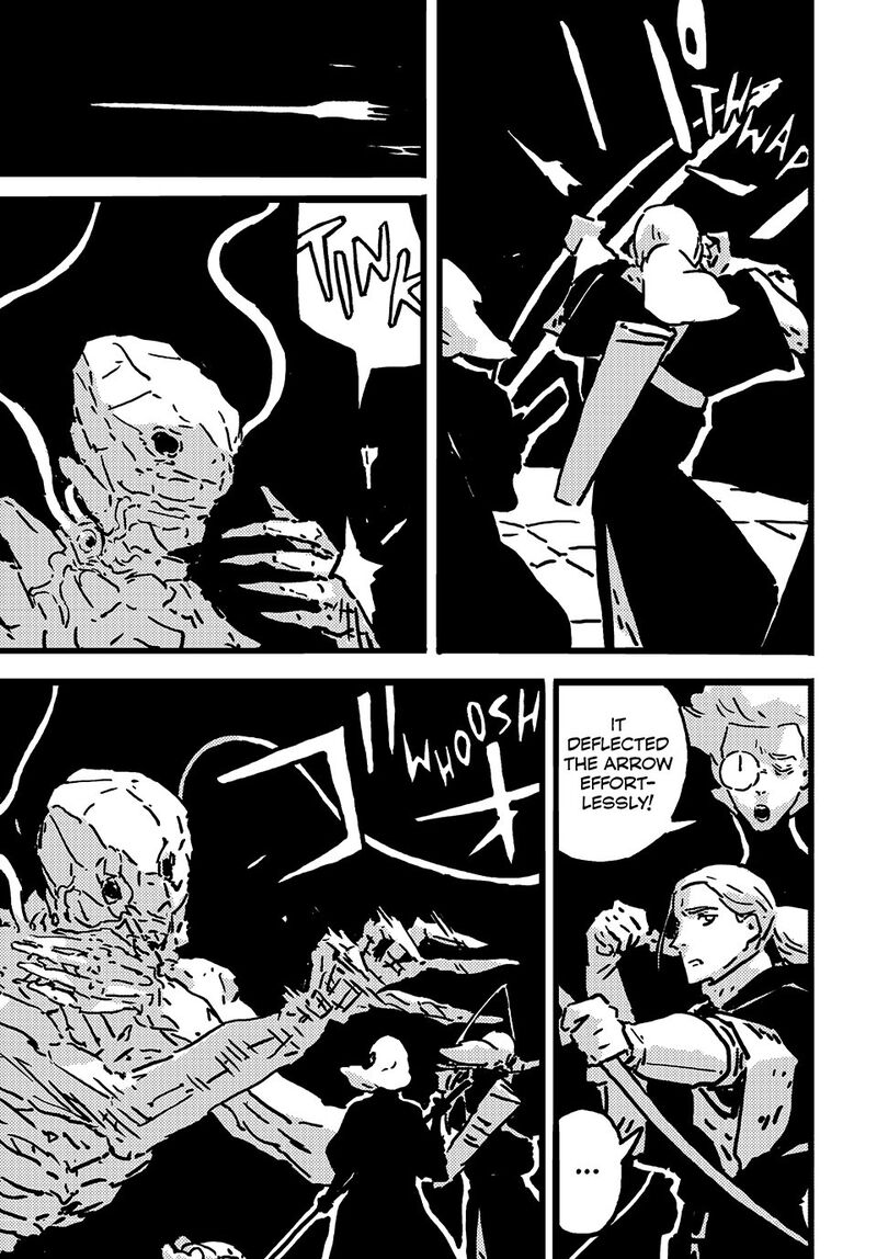 Tower Dungeon 18 9