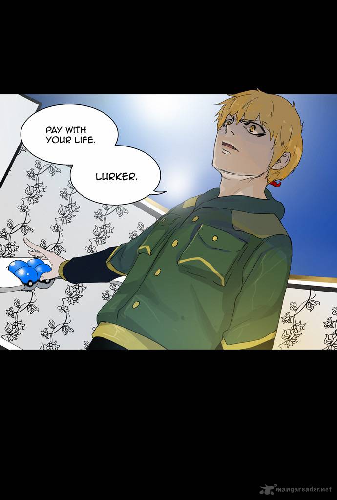 Tower Of God 101 16