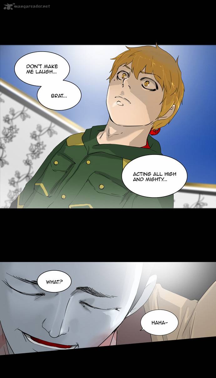 Tower Of God 101 18