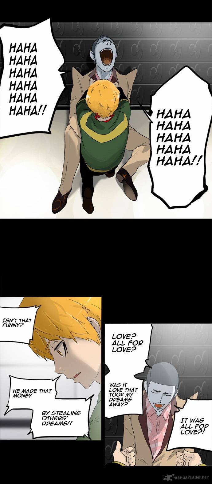 Tower Of God 101 26