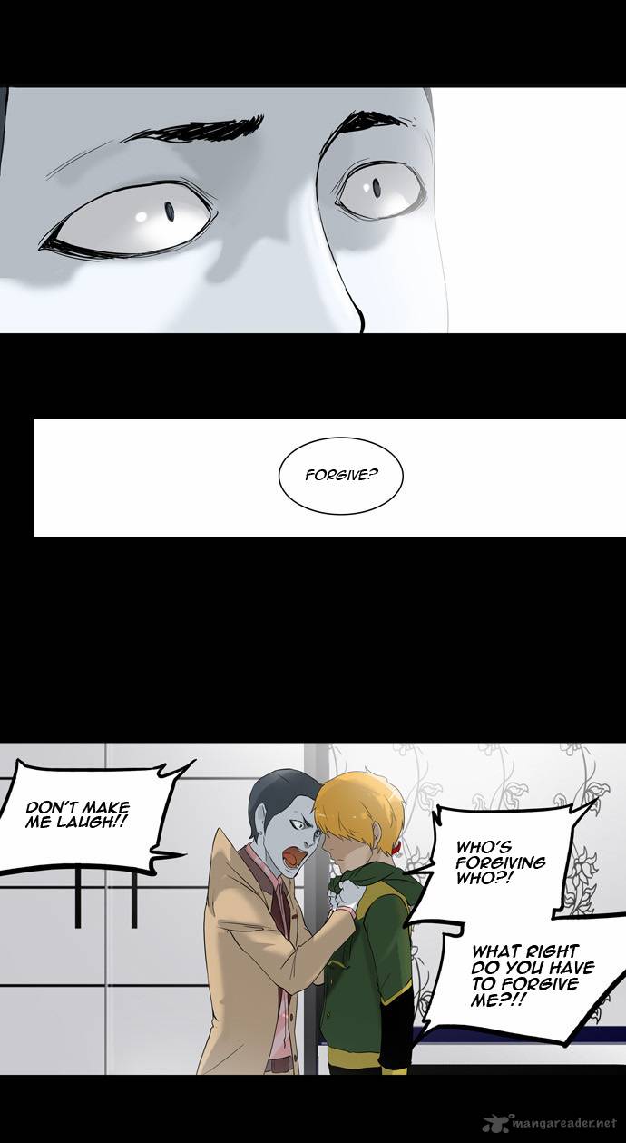 Tower Of God 101 33