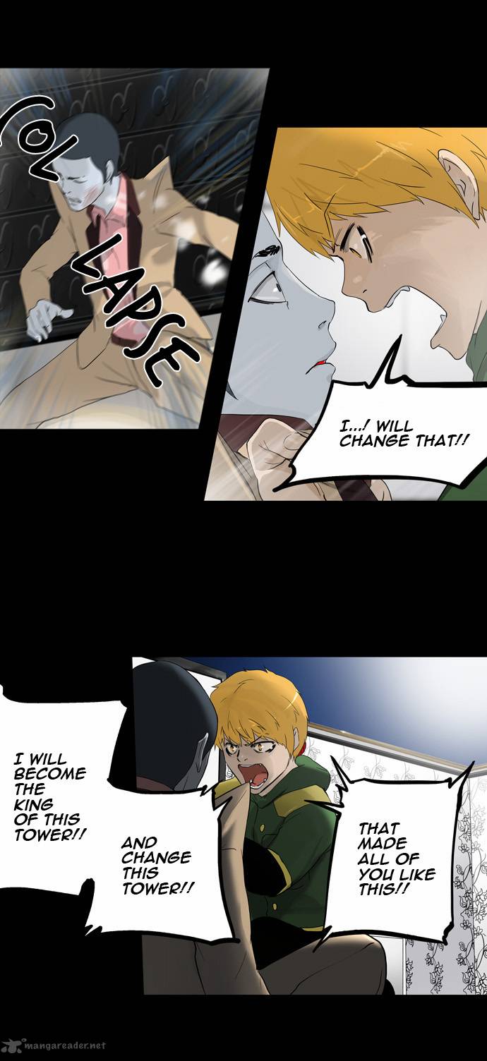 Tower Of God 101 35
