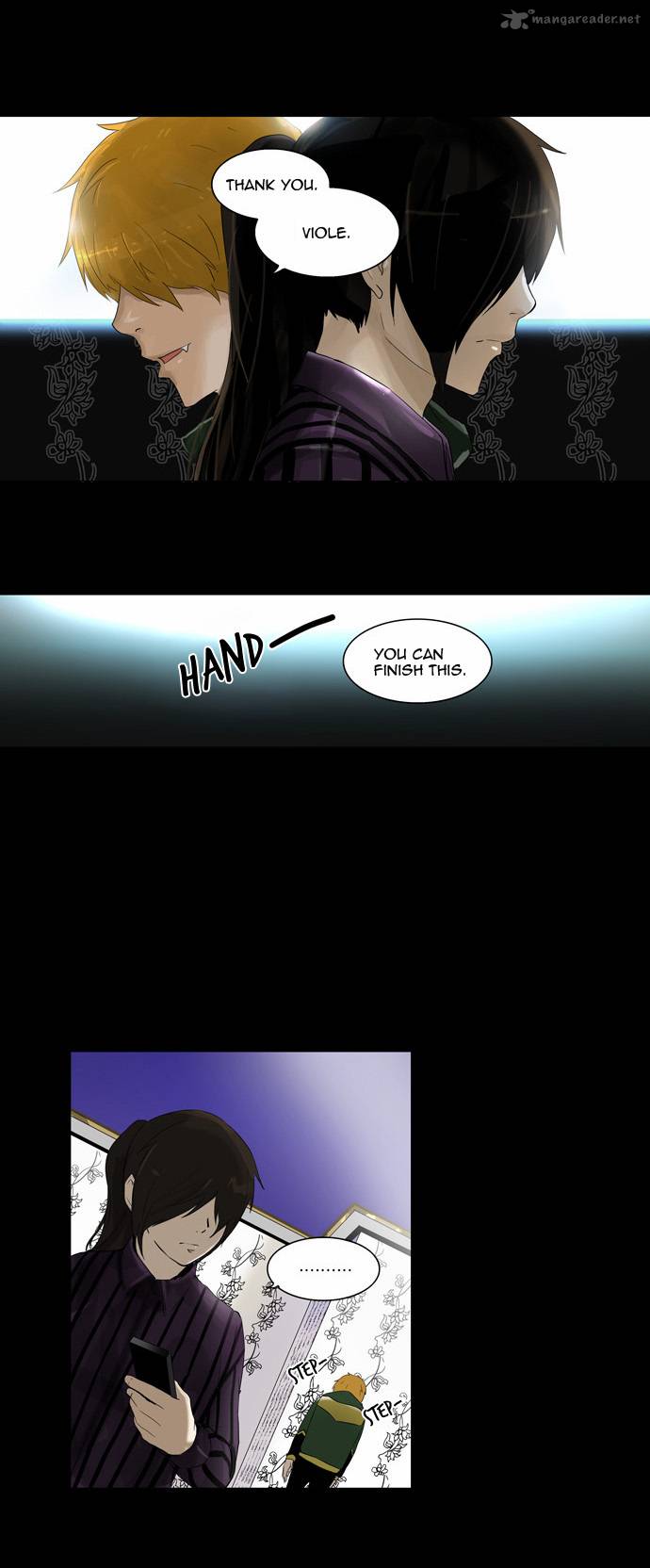 Tower Of God 101 39