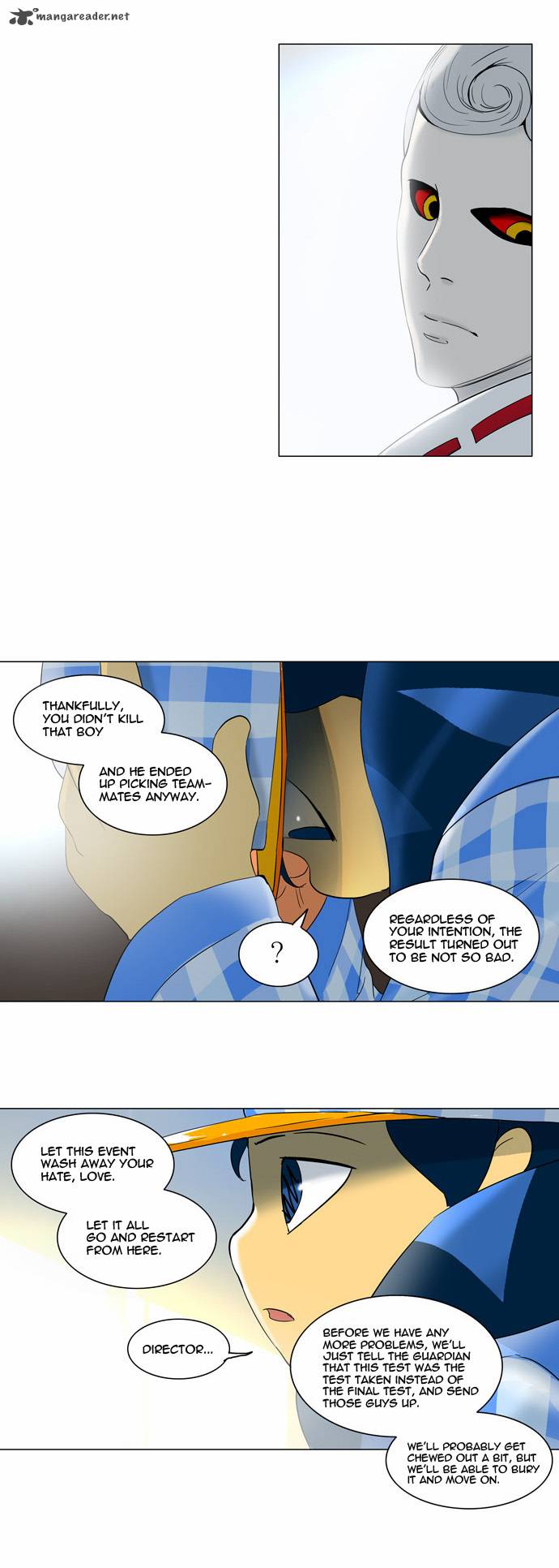 Tower Of God 102 24