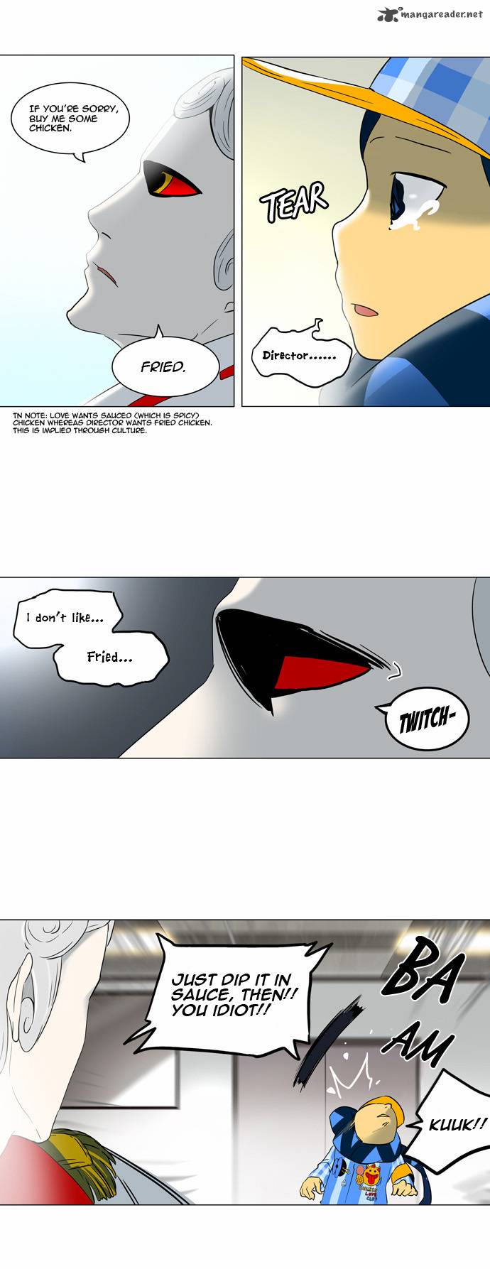 Tower Of God 102 25