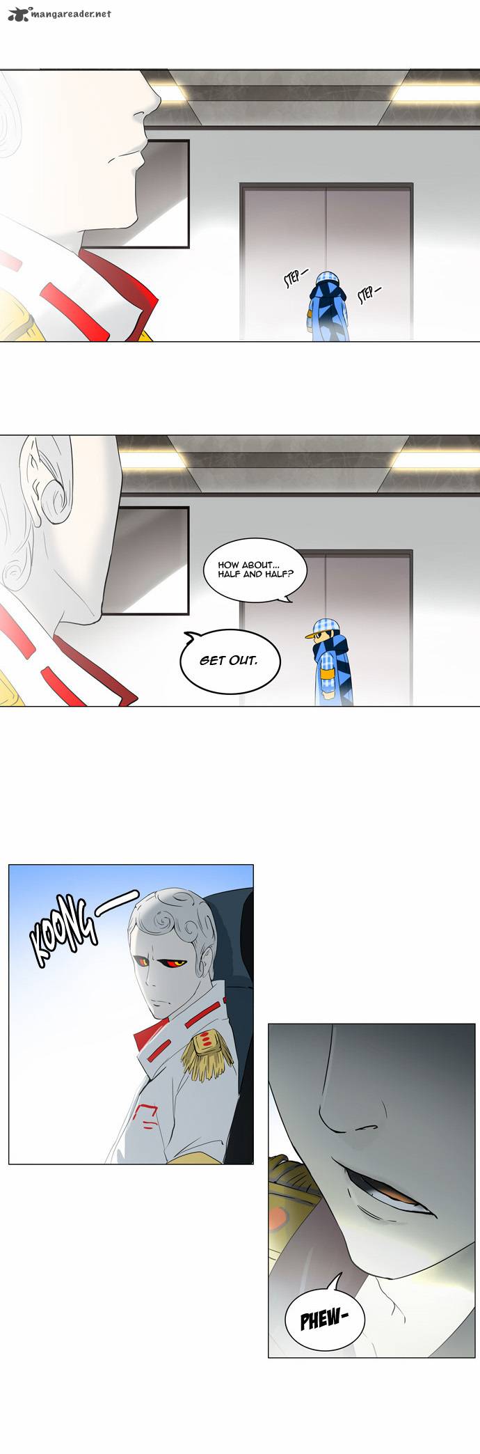 Tower Of God 102 27