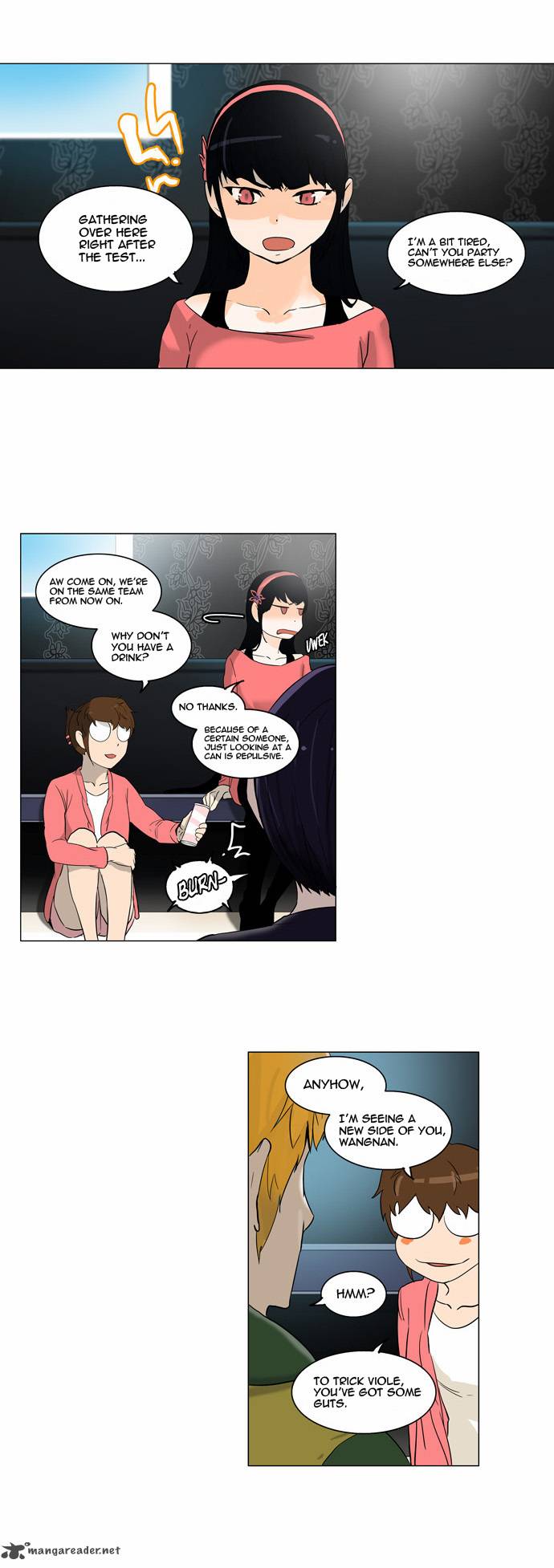 Tower Of God 102 8