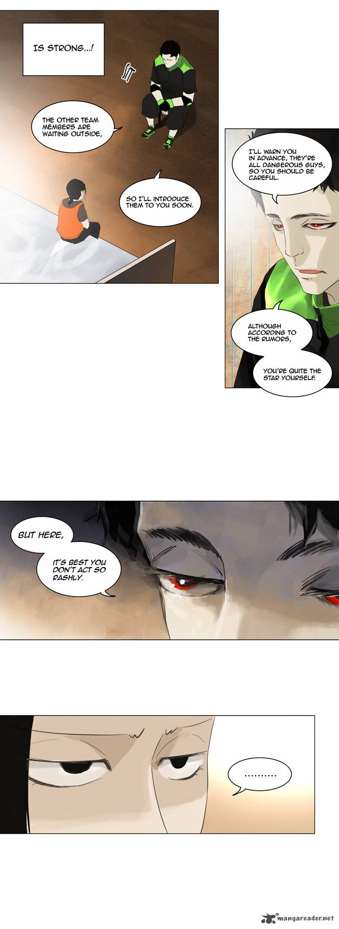Tower Of God 104 10