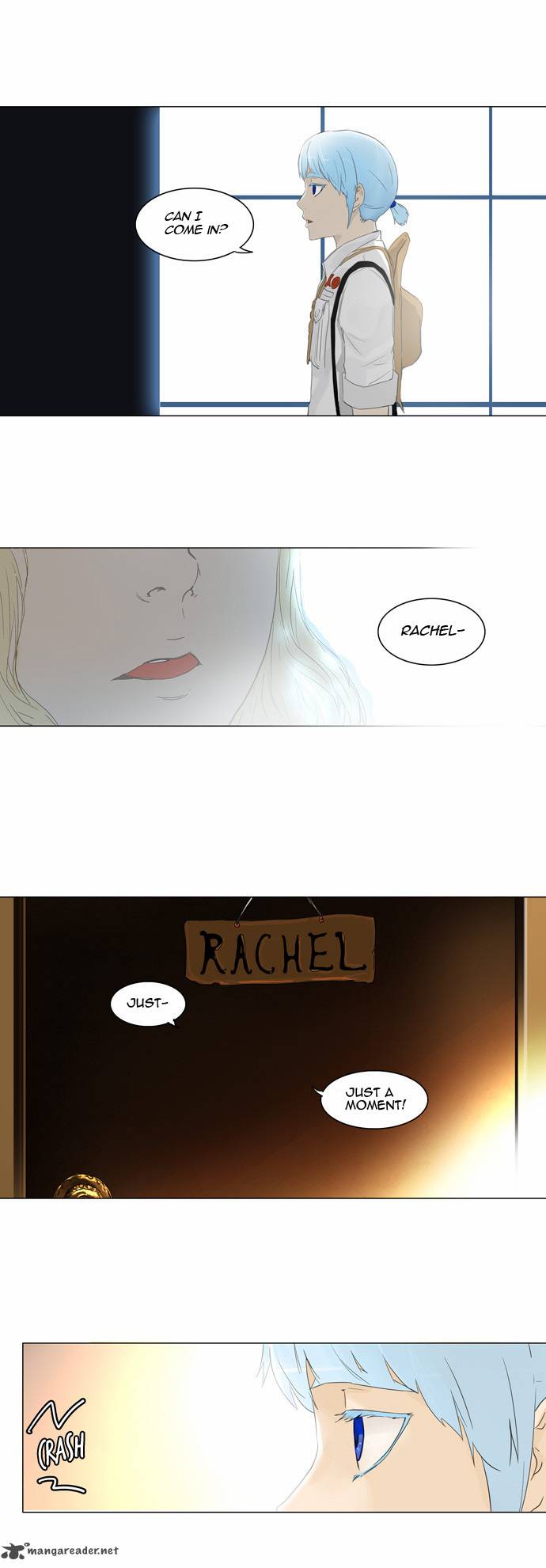 Tower Of God 104 2