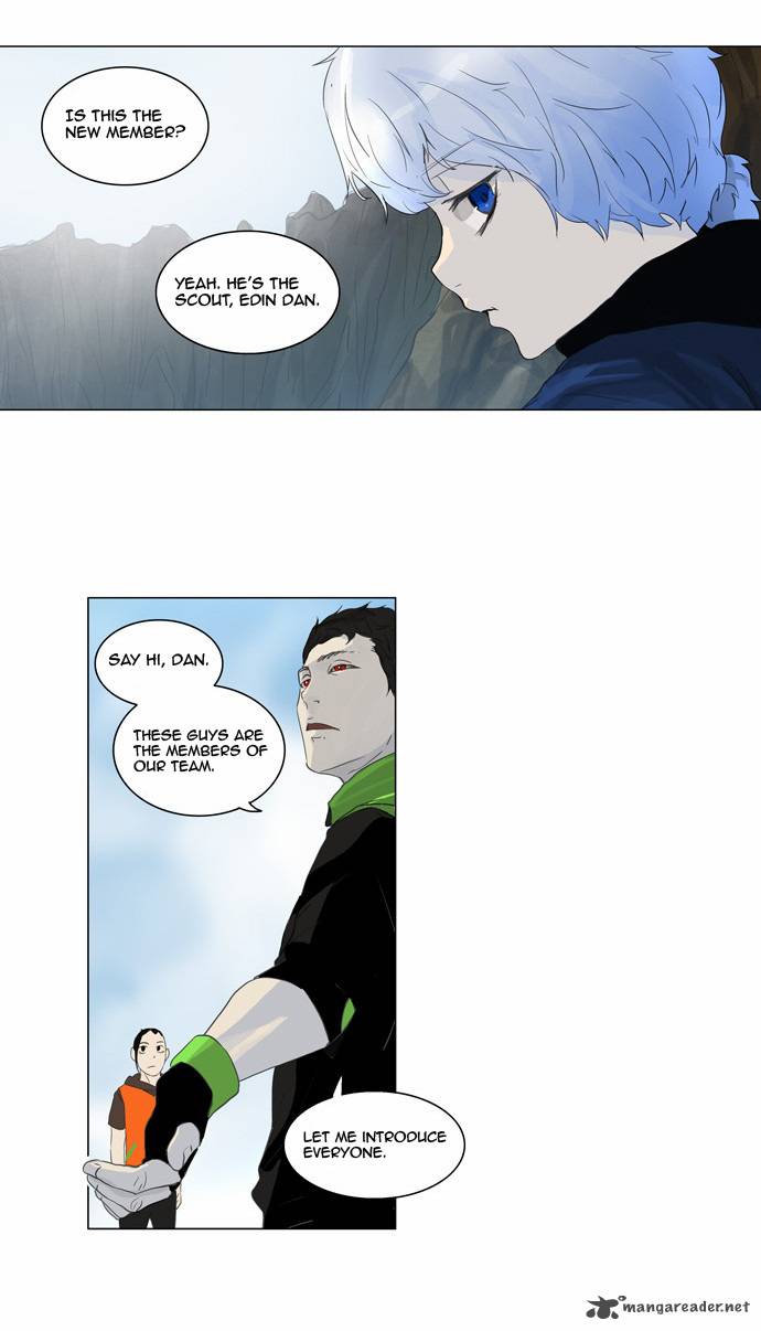 Tower Of God 104 21