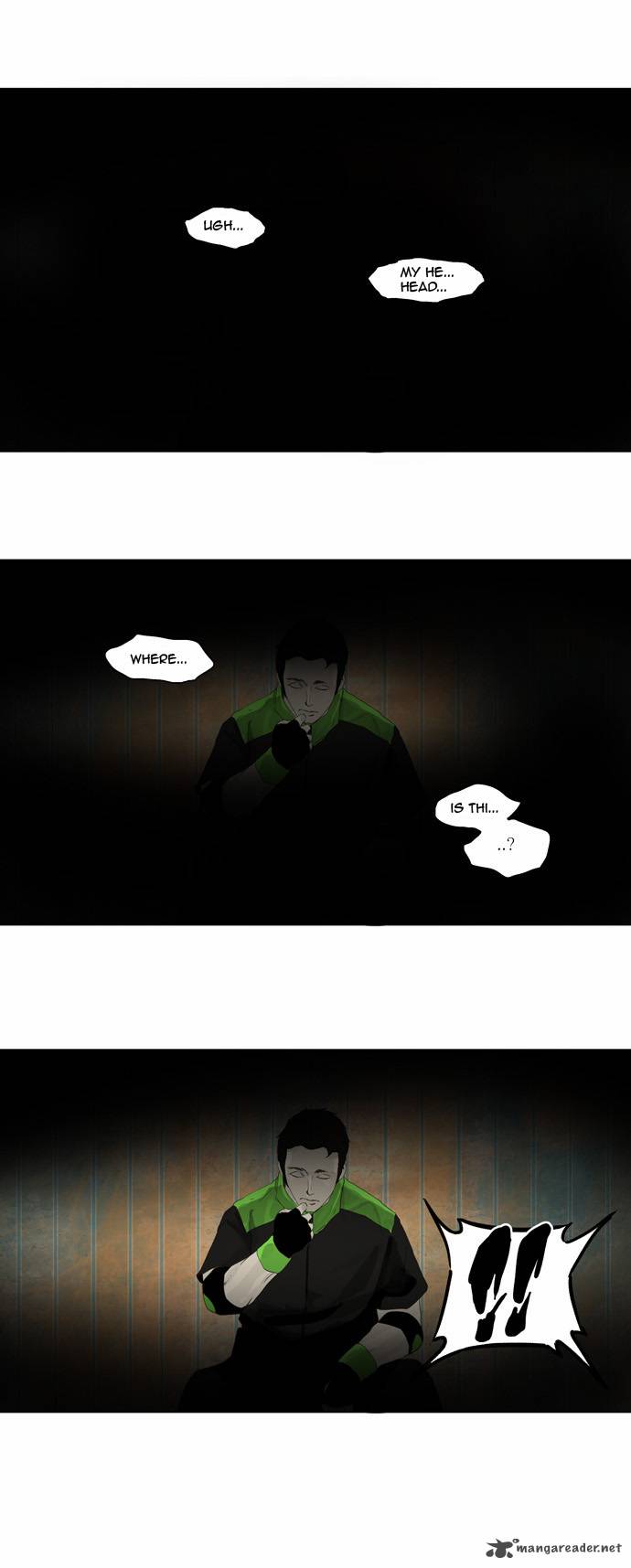 Tower Of God 104 6