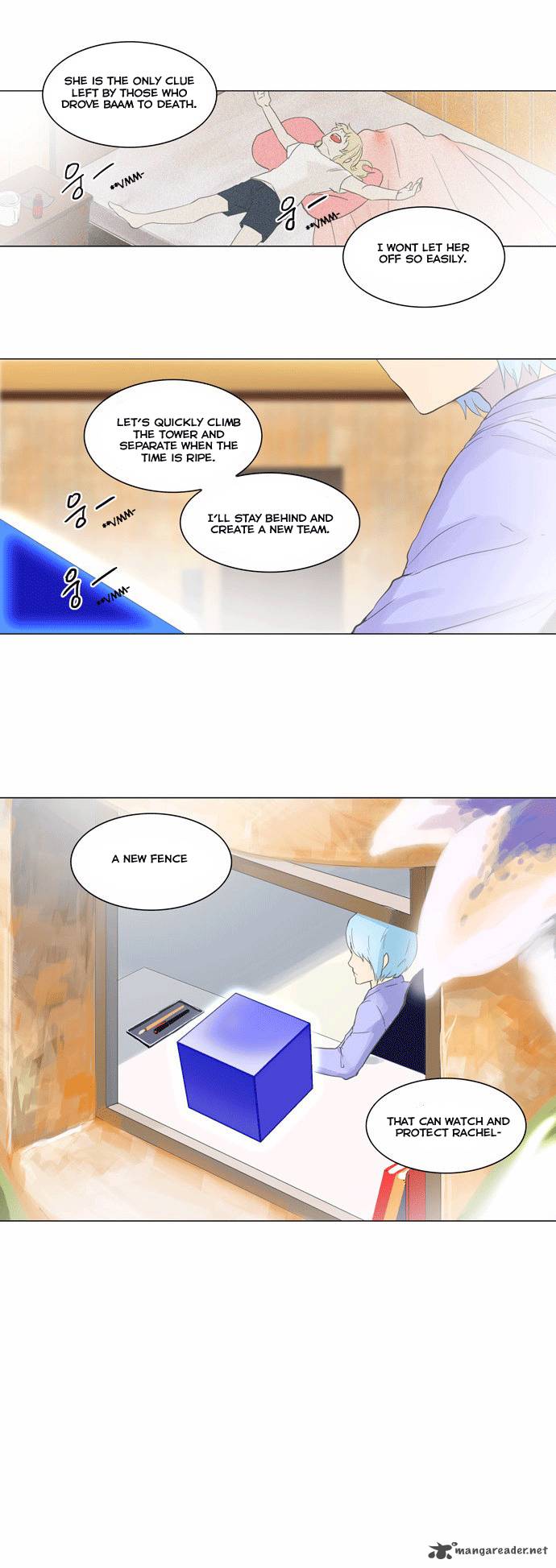 Tower Of God 105 10