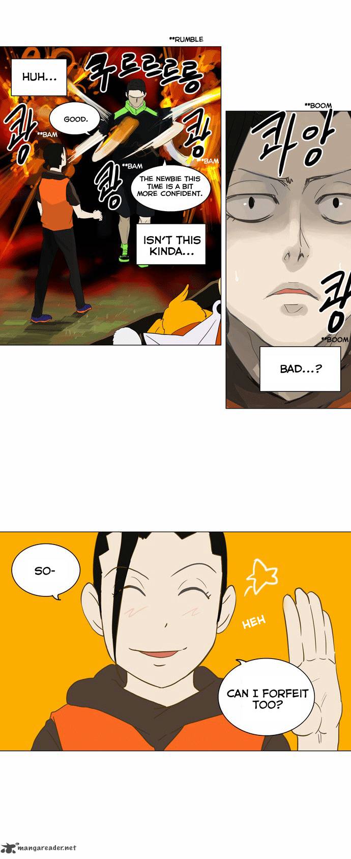 Tower Of God 105 15