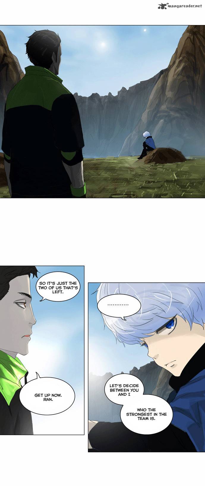Tower Of God 105 17