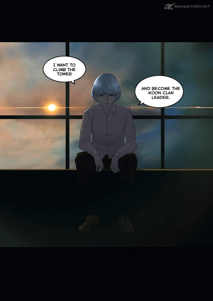 Tower Of God 105 28