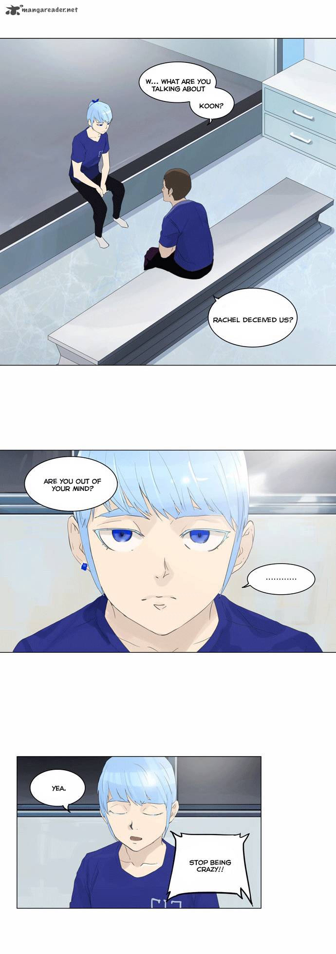 Tower Of God 105 3
