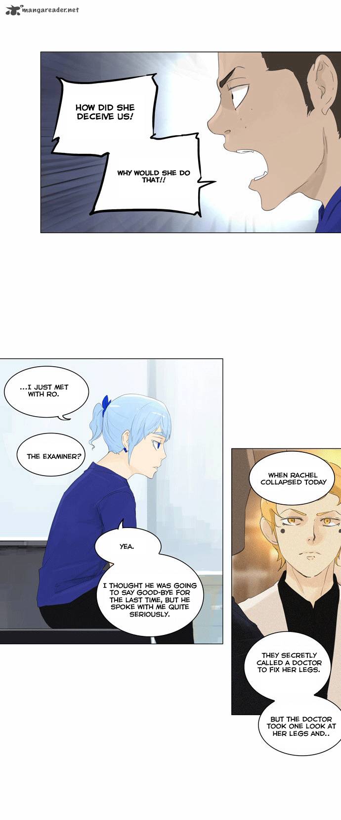 Tower Of God 105 4
