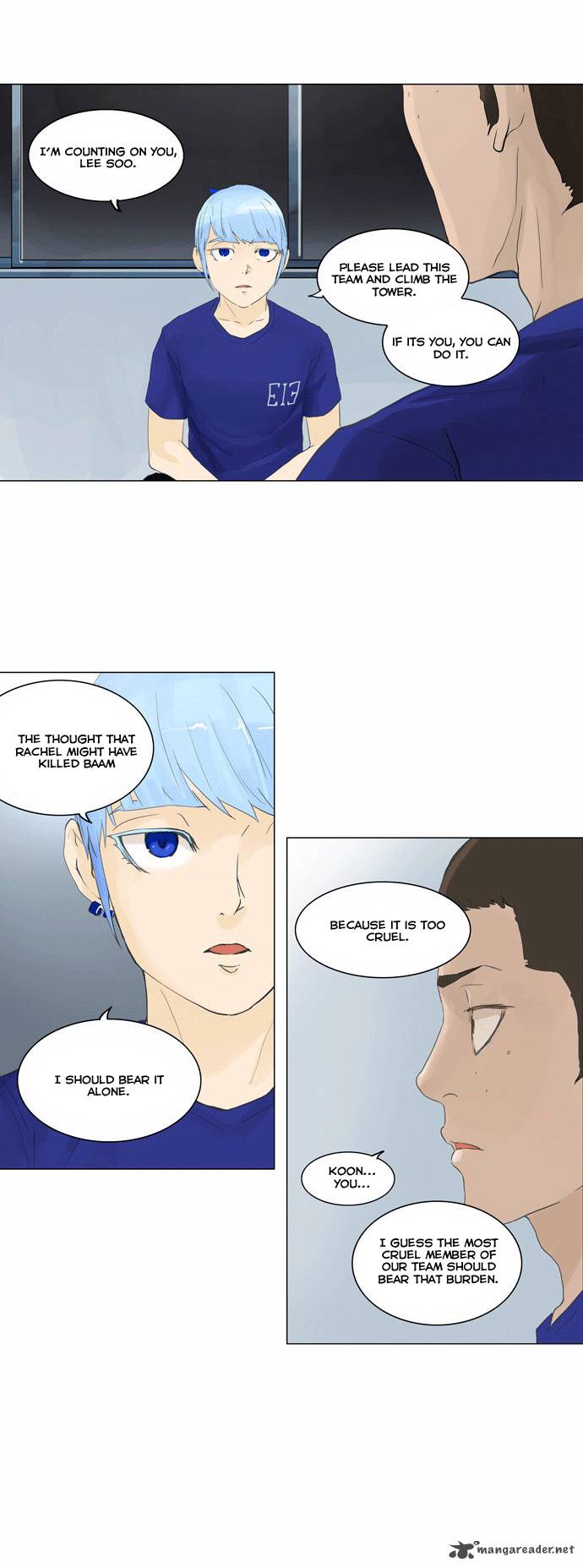Tower Of God 105 9