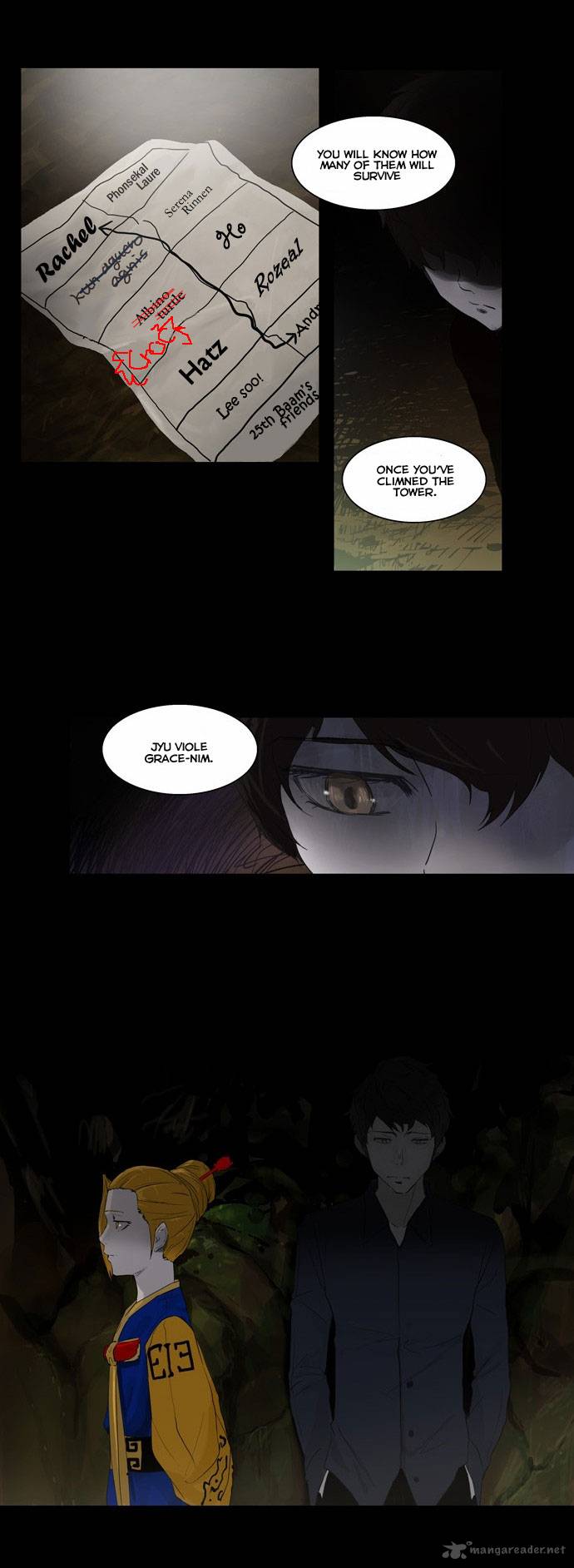 Tower Of God 108 11
