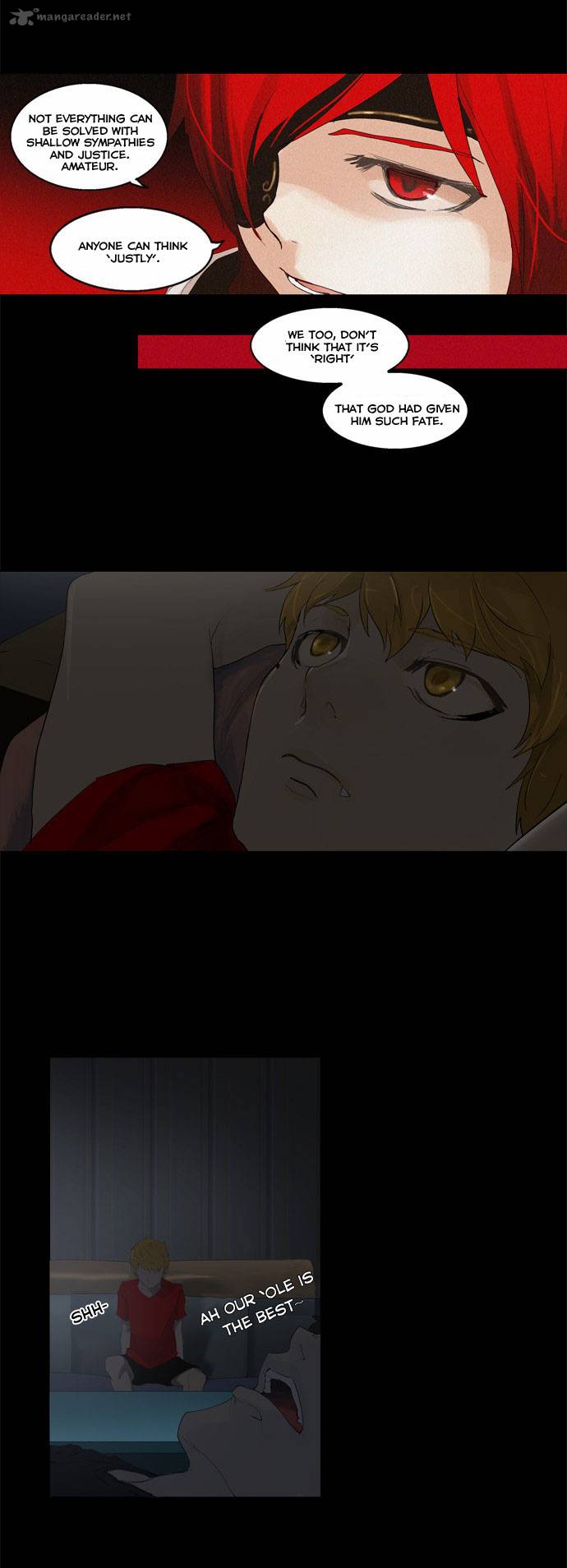 Tower Of God 108 18