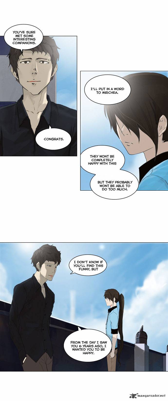 Tower Of God 108 2