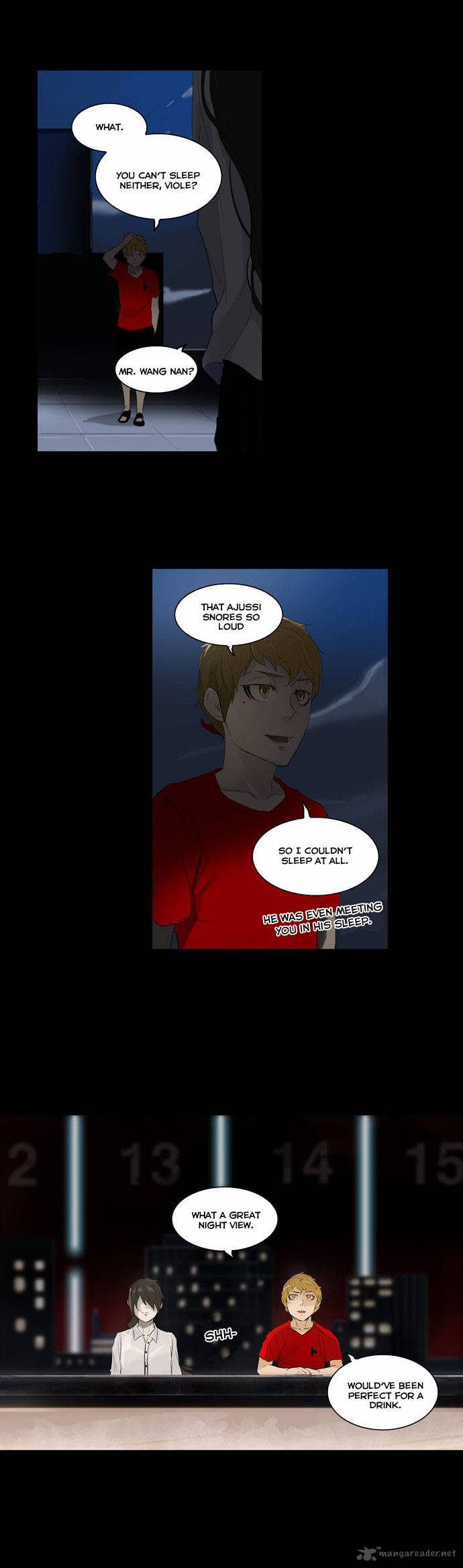 Tower Of God 108 20