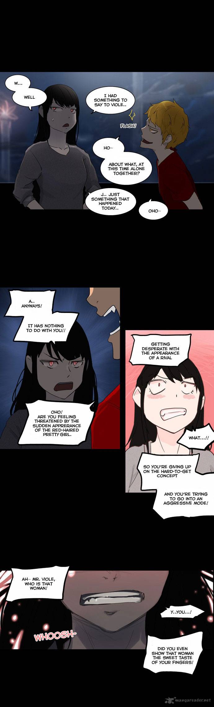 Tower Of God 108 24