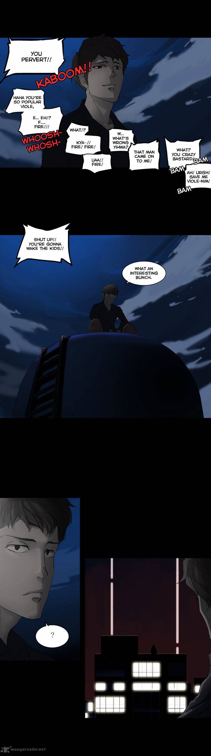 Tower Of God 108 25