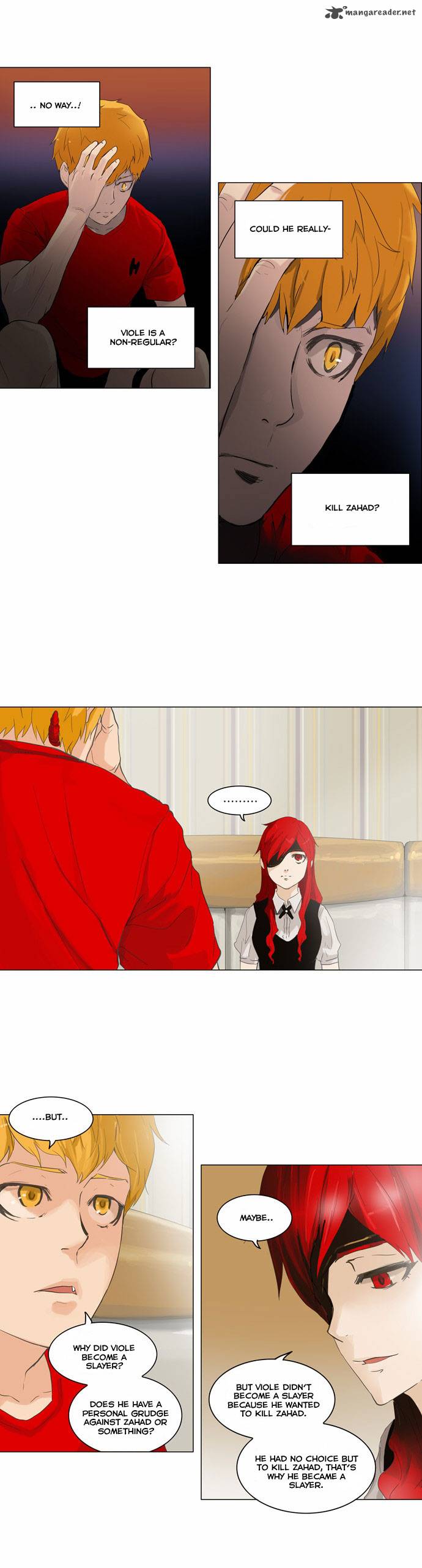 Tower Of God 108 4
