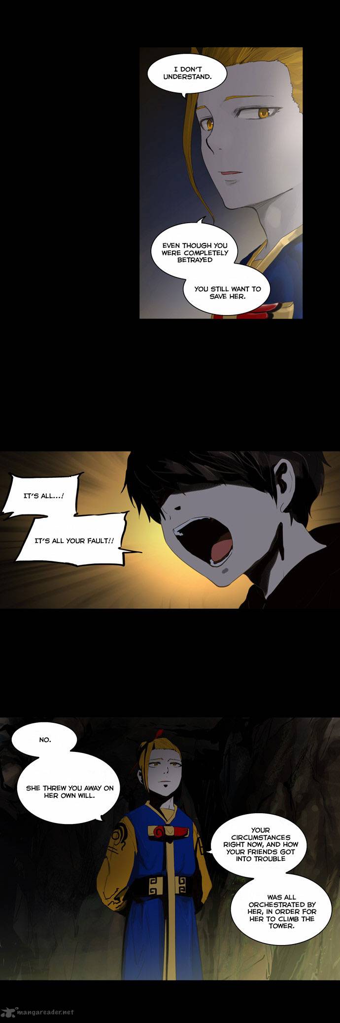 Tower Of God 108 9