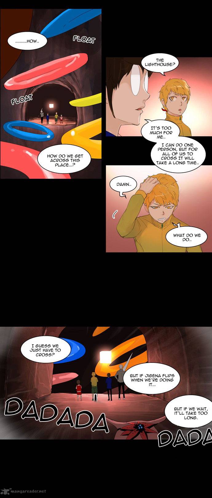 Tower Of God 110 13
