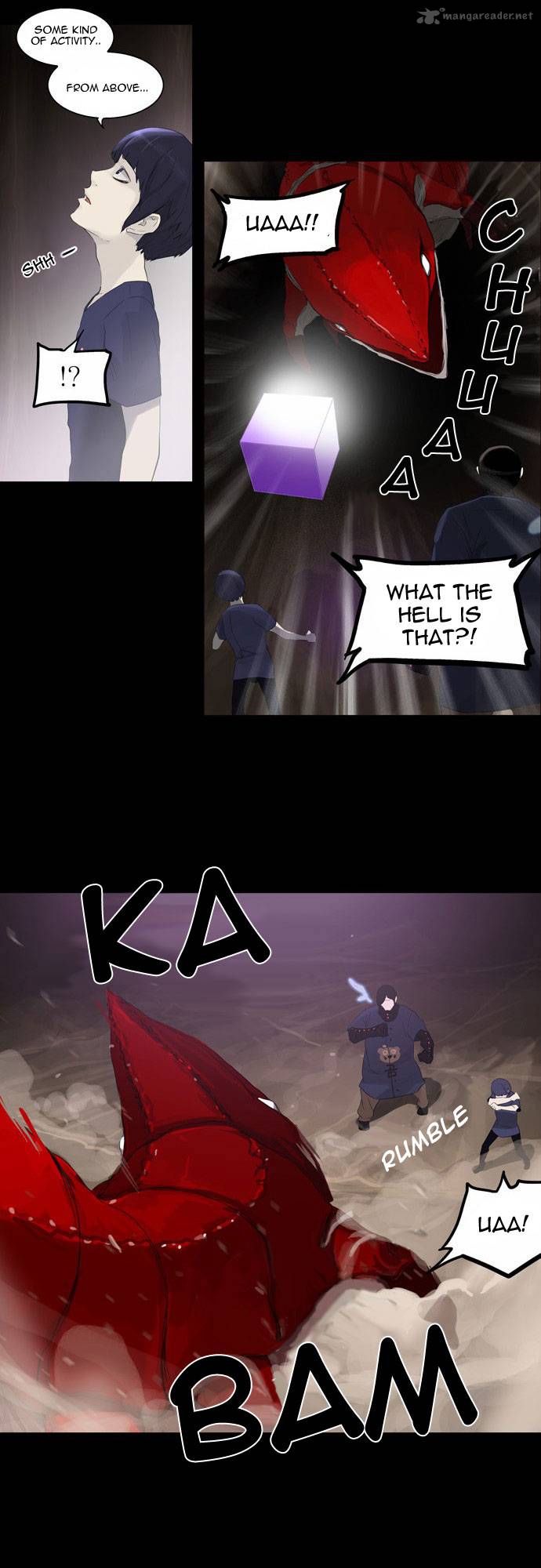 Tower Of God 110 24