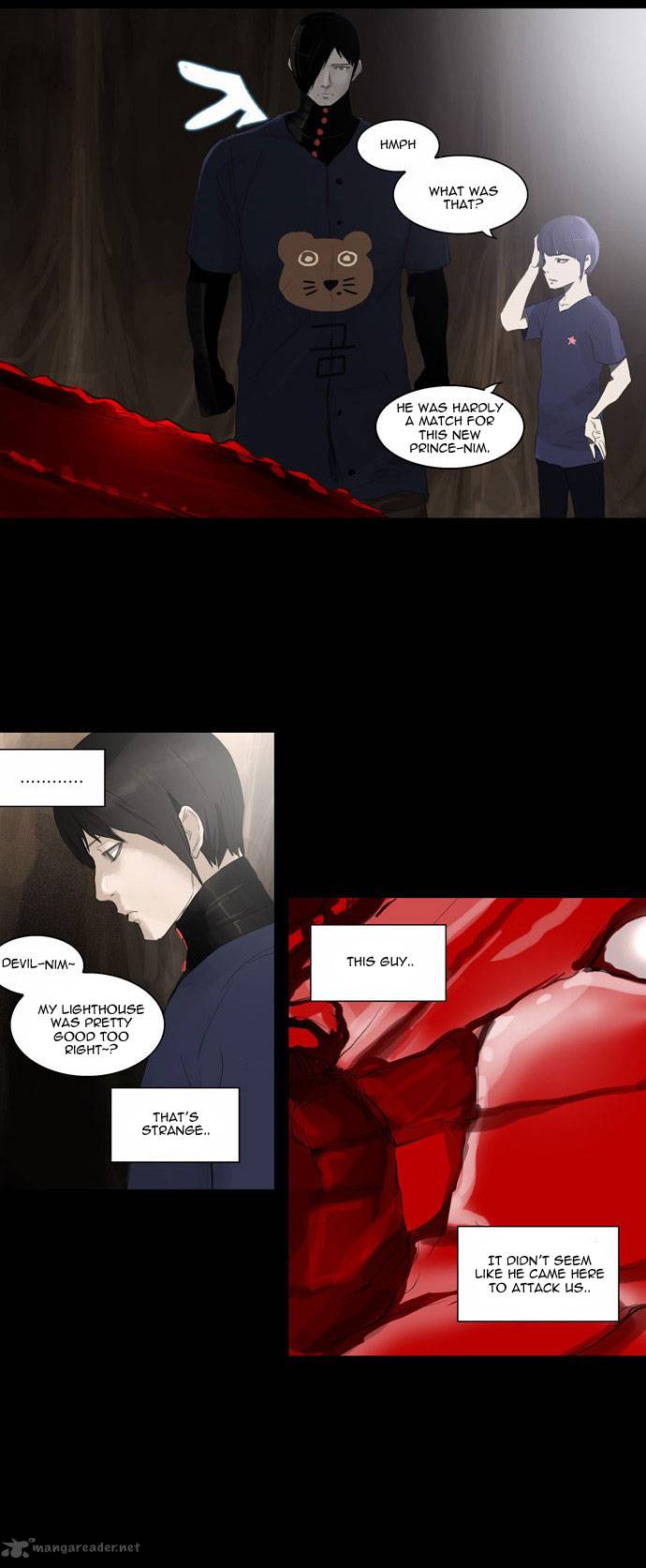 Tower Of God 110 30