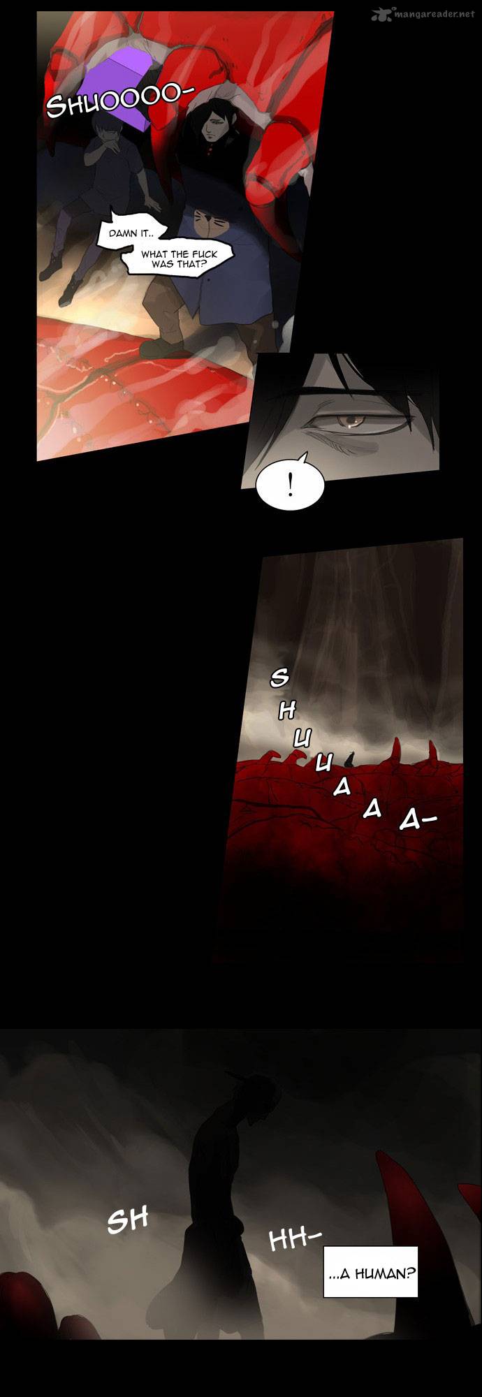 Tower Of God 110 33